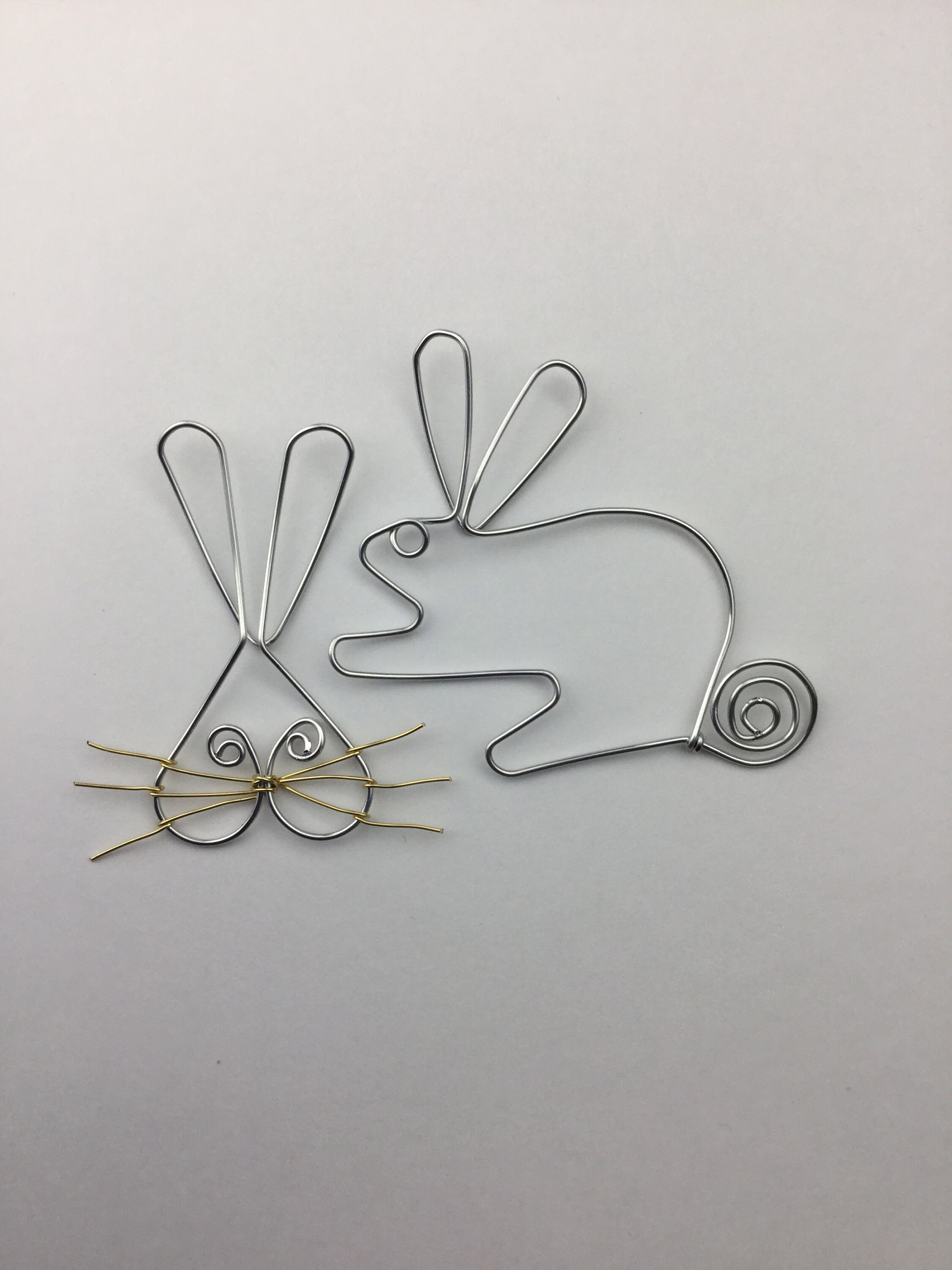Printable Templates Artistic Wire Deluxe Jig Kit // Heather - Etsy