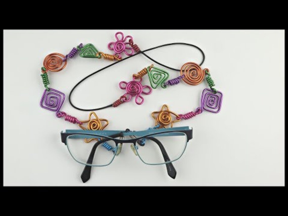 Printable Templates for Wire Spiral Components - Etsy