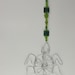 Printable Turtle Sun Catcher Template Wire Art Pattern - Etsy