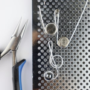 Artistic Wire Deluxe Jig Kit Printable Templates, Wire Art Digital Download