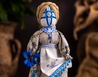 Ukrainian doll Motanka, Ukrainian souvenir, Ukrainian doll, Motanka doll