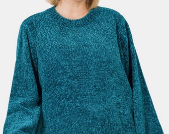 best chenille sweaters