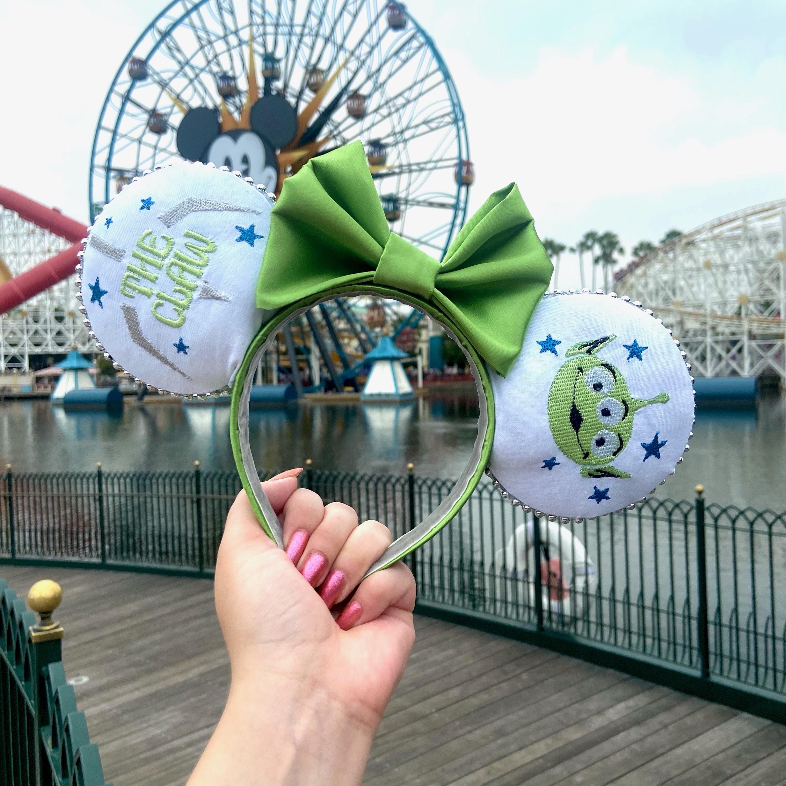 Toy Story Alien Headband - Etsy display picture 1