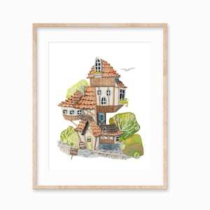 The Burrow