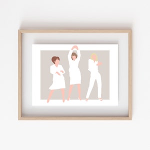 First Wives Club