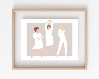First Wives Club