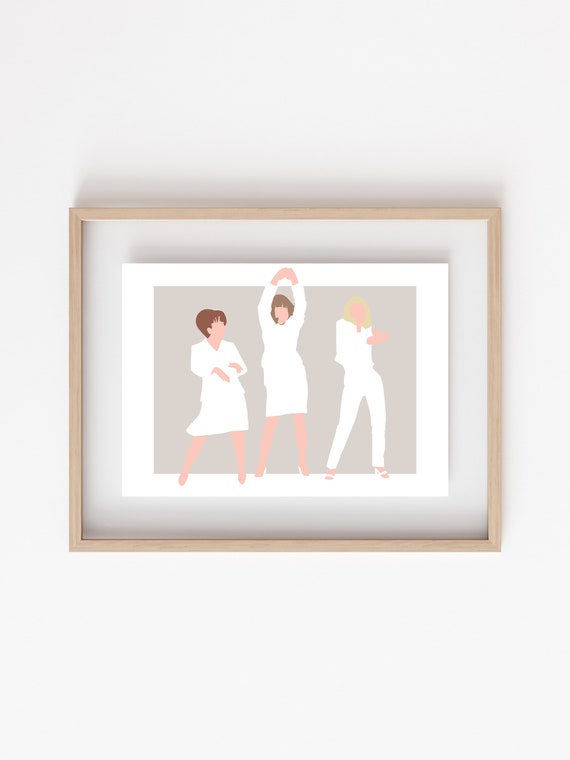 First Wives Club
