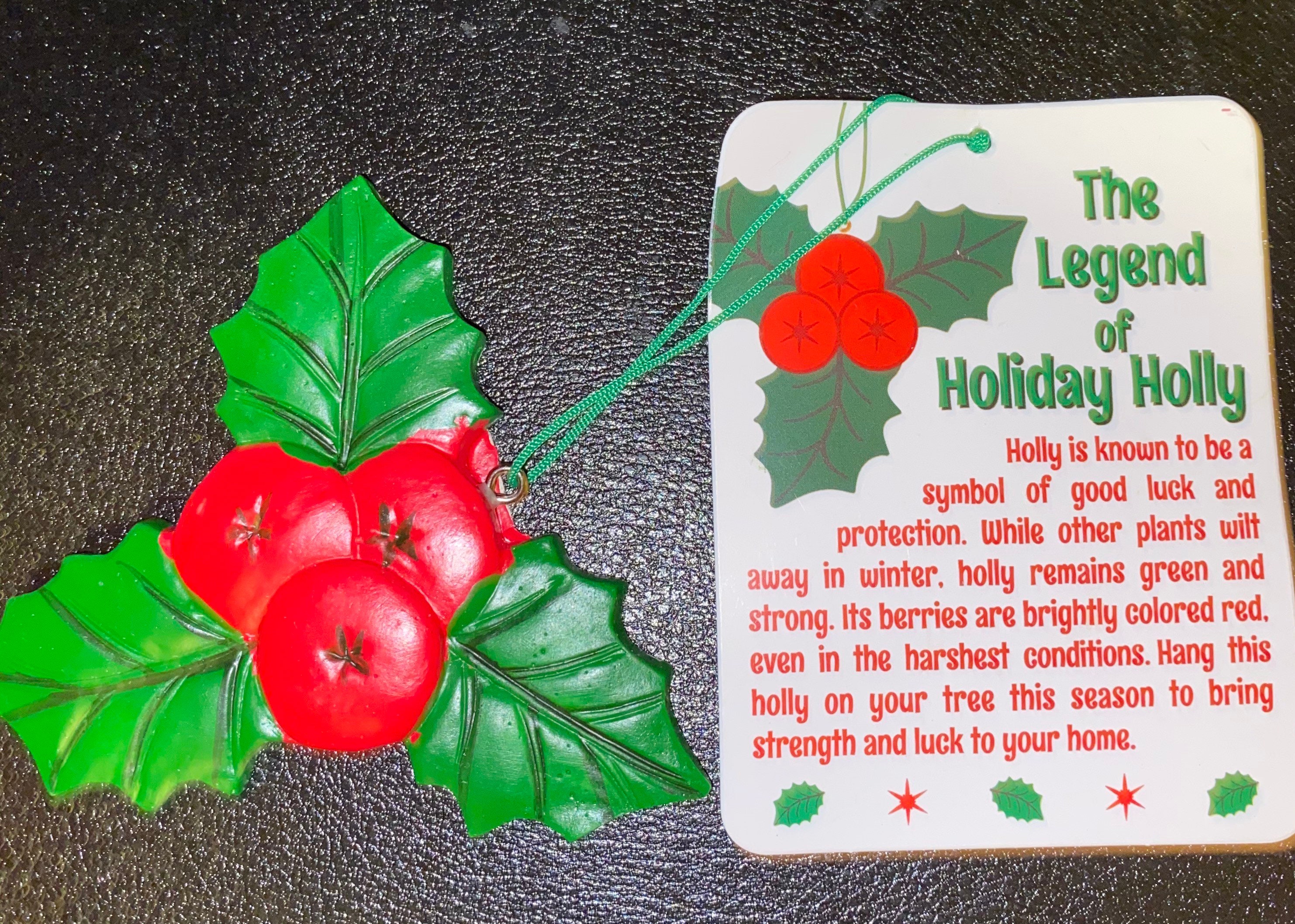 the legend of holly claus the legend of holly claus