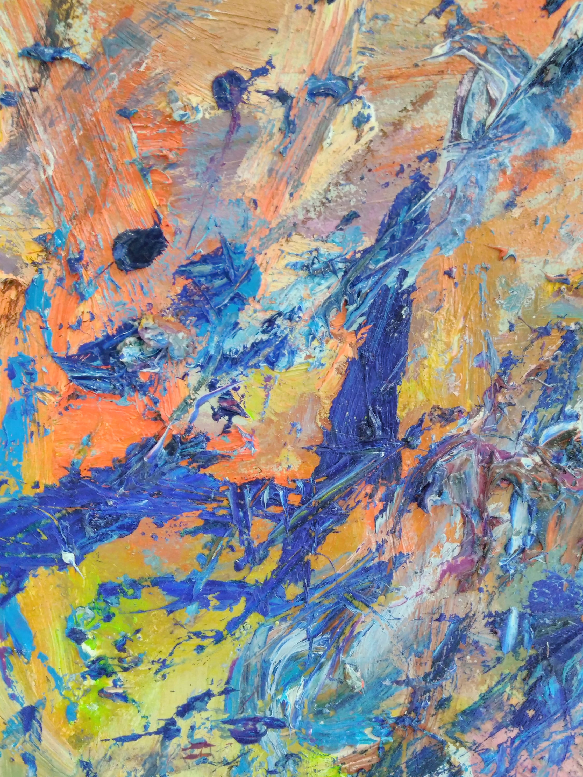 Original Expensive Paintings Oil Paintings Buy Painting Etsy