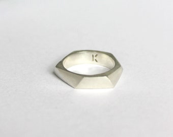 Architectural Ring
