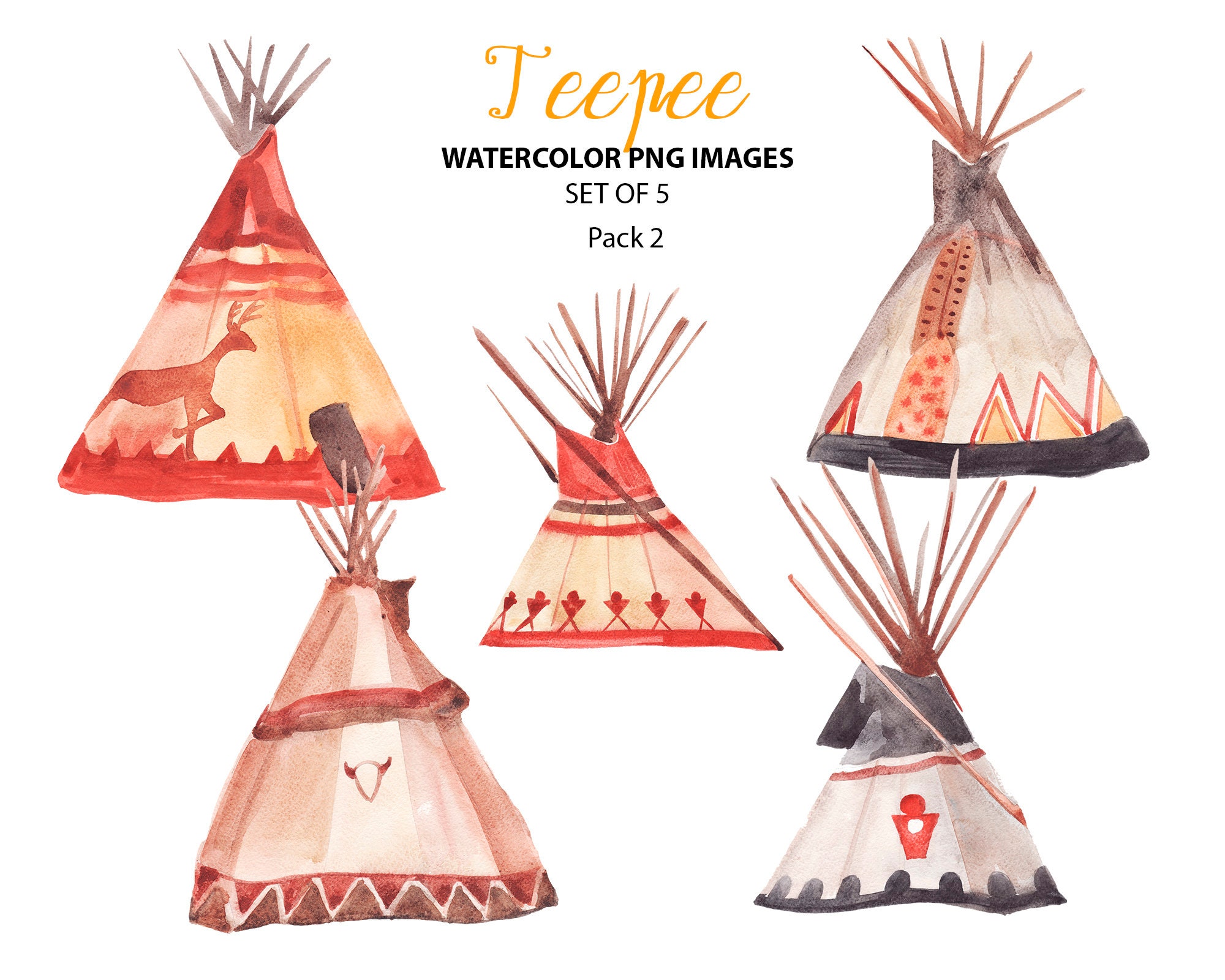 Cute teepee cheap