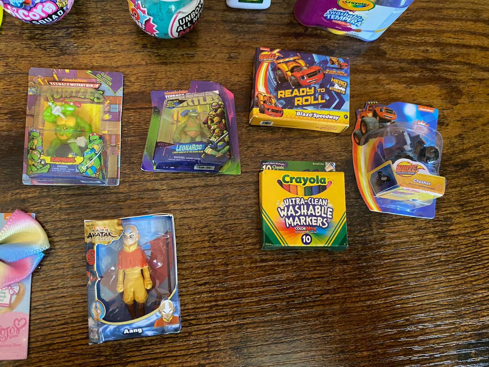 Assorted Toy Mini Brands Etsy