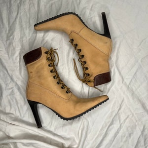 Steve madden timberland boots deals