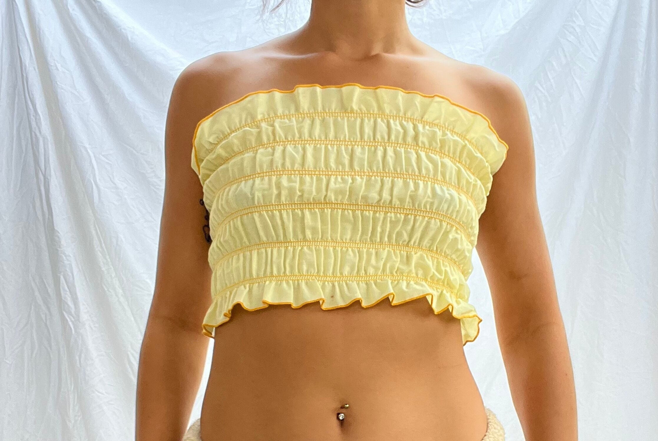 70s Tube Tops - Etsy 70s Tube Tops - Etsy