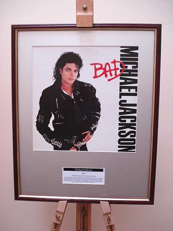 michael jackson bad album artwork michael jackson bad album artwork