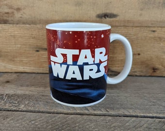 Cheap Star Wars Expressions Darth Vader Mug, Star Wars Coffee Mug -  Allsoymade