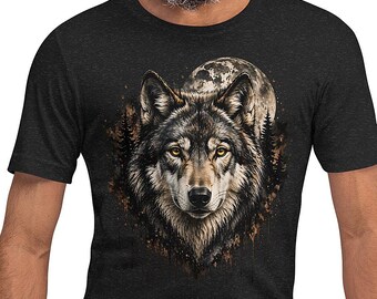 Uniseks T-shirt