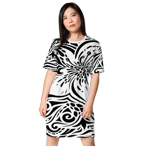 green emerald velvet dress Womens Black Dress (M)