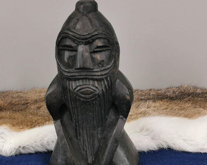 Germanischer Gott Freyr - Etsy.de