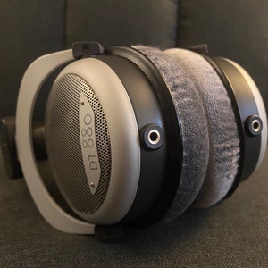 Beyerdynamic DT 770/880/990/Tygr Detachable Cable Modding Service