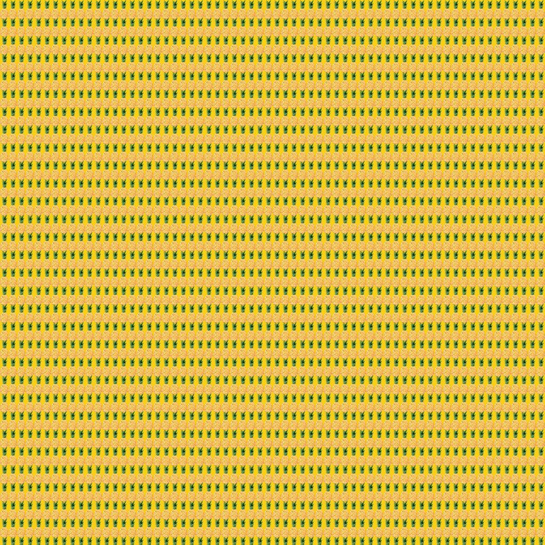 Pineapple Patterns adhesive vinyl printed HTV or ADHESIVE pattern heat transfer heat transfer vinyl