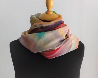 Lolliopop Scarf