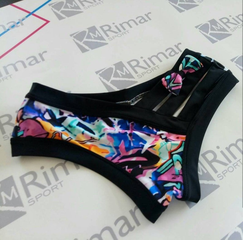 Pole dance wear shorts sexy twerk pants booty print shorts. Etsy