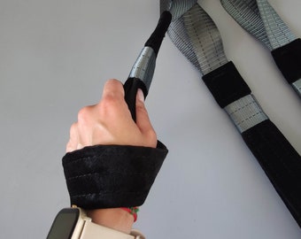 Hand Loop for Circus Artists, Hand Loop for Aerial Hoop, Hand Loop for Lira Acrobatics, Hand Loop, Lyra loop, Circus loop, Circus Equipment