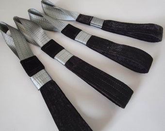 Hand loop for lira acrobatics, Hand loop for aerial hoop, Hand loop, Hand loop for circus artists, Lyra loop, Circus loop, Circus Equipment