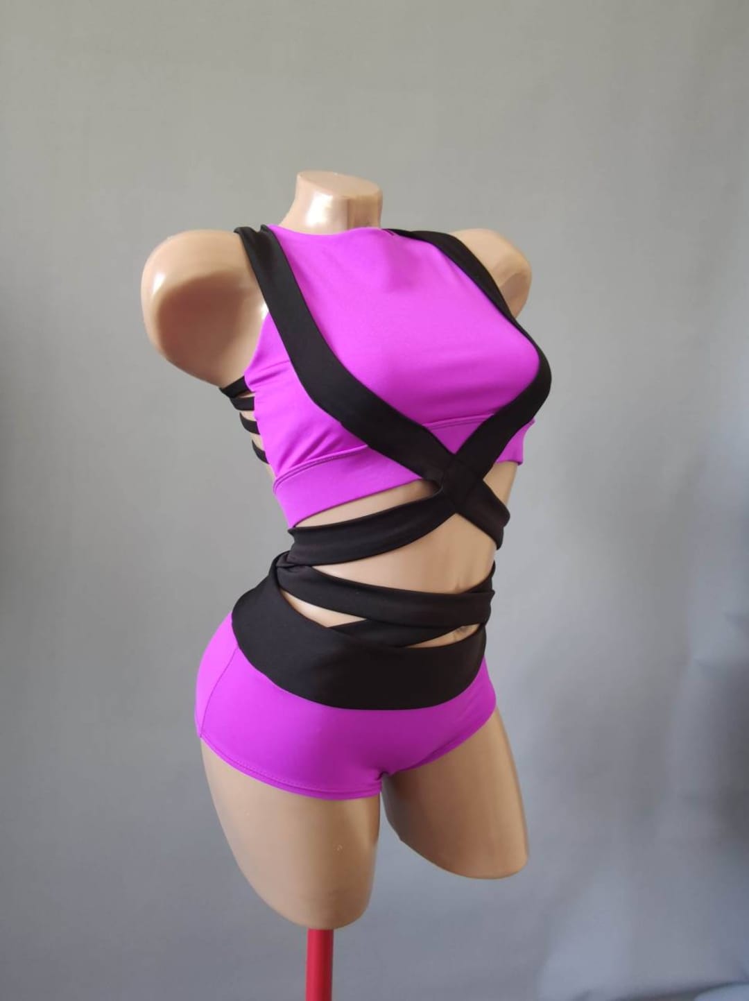 Dance Top Para Pole Dance Fitness Pole Sport Pole Dance Top