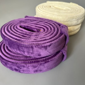 Loops for Aerial Gymnastics, Aerial Straps, Loop for Lira Acrobatics, Set with Triangle and Loops for Circus Artists, Lyra Loop, Circus Prop