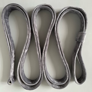 Loops for Aerial Gymnastics, Loops for Lira Acrobatics,  Aerial Circus Loop, Aerial Straps, Loop for Circus Artists, Lyra Loop, Circus Props