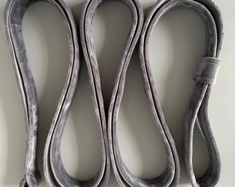 Loops for Aerial Gymnastics, Loops for Lira Acrobatics,  Aerial Circus Loop, Aerial Straps, Loop for Circus Artists, Lyra Loop, Circus Props
