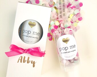 young flower girl gifts