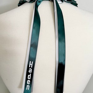 Honor Ribbon Lei Grad Gift 5/8 image 5