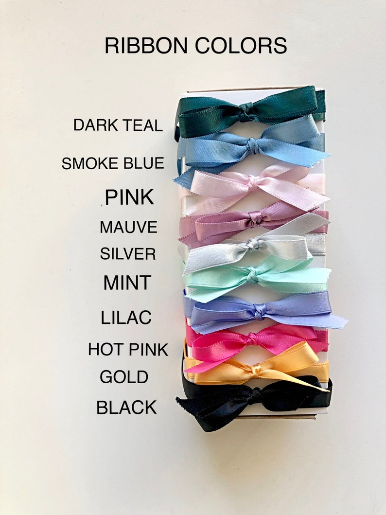 Flower Girl Proposal Confetti Popper Surprise Custom Message Etsy