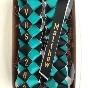 Merit Grad Lei 7/8"