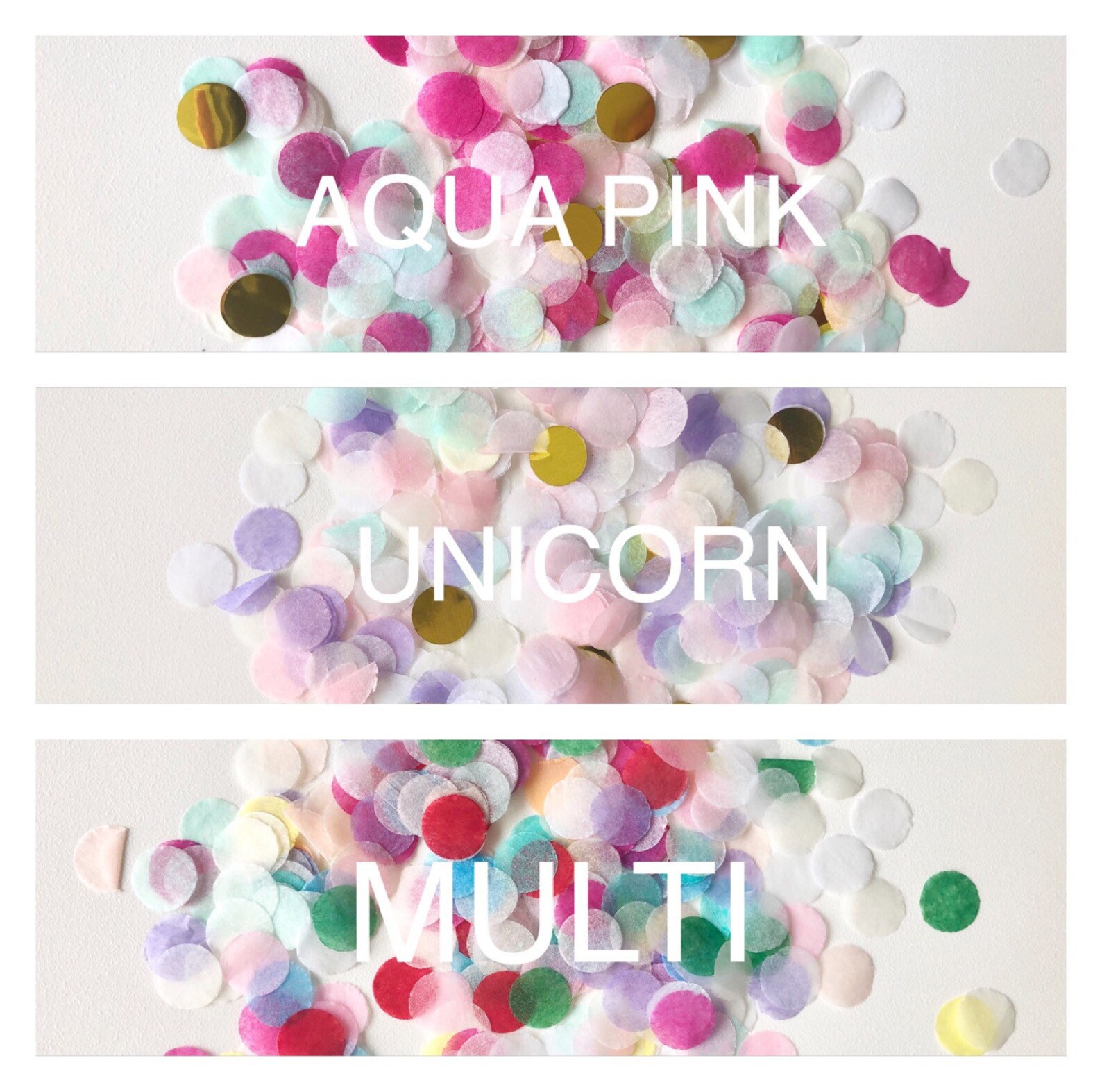 Flower Girl Proposal Confetti Popper Surprise Custom Message Etsy