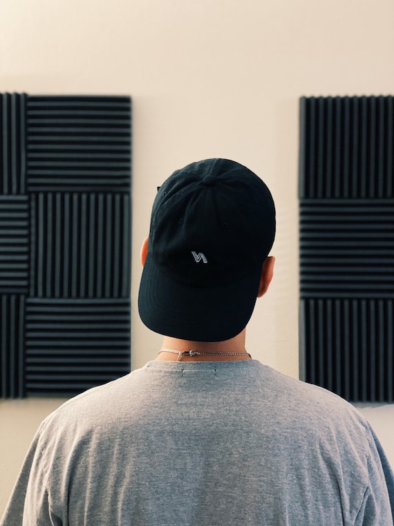 Edm hats hotsell