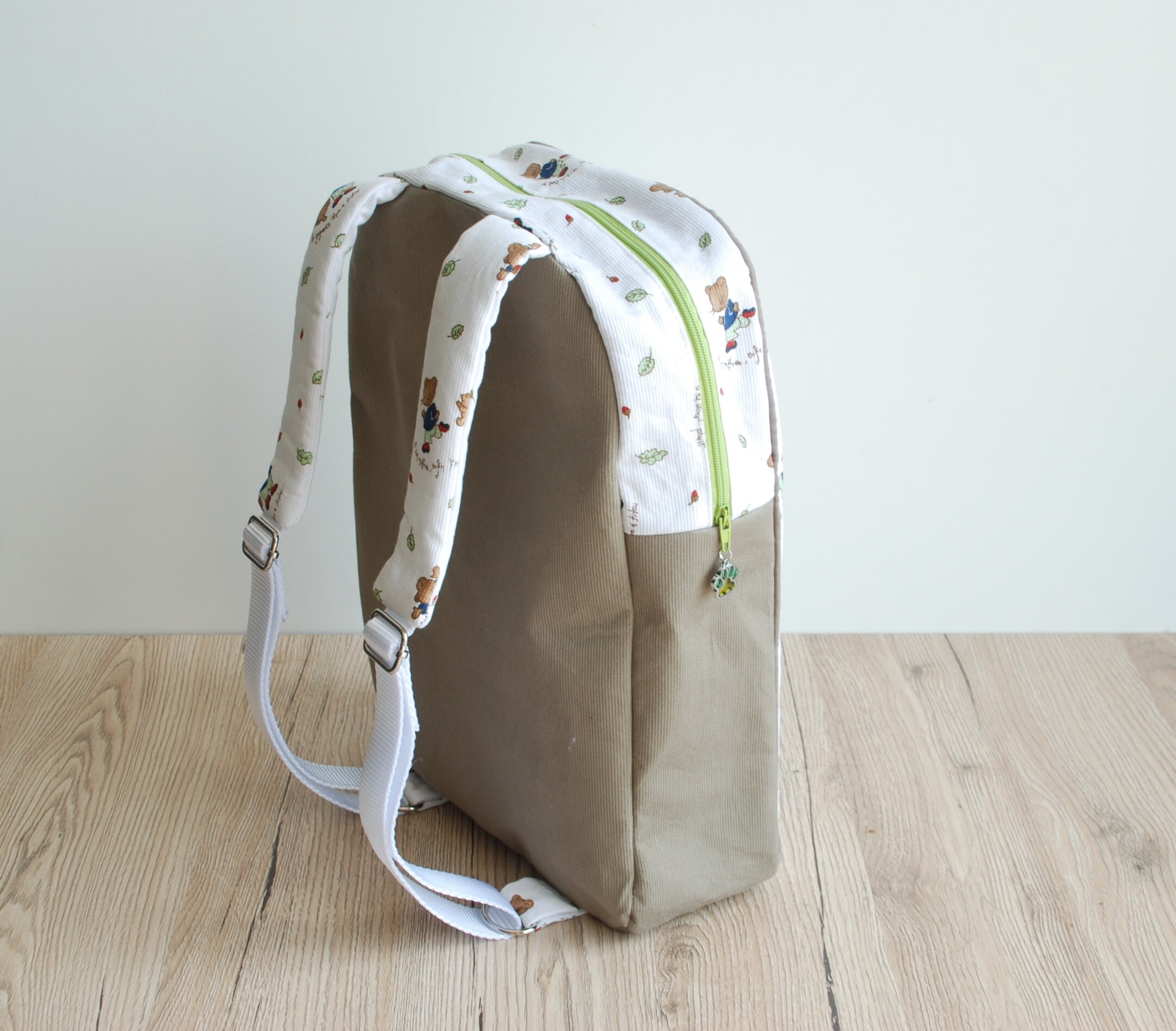 Sac à Dos Maternelle/Crèche