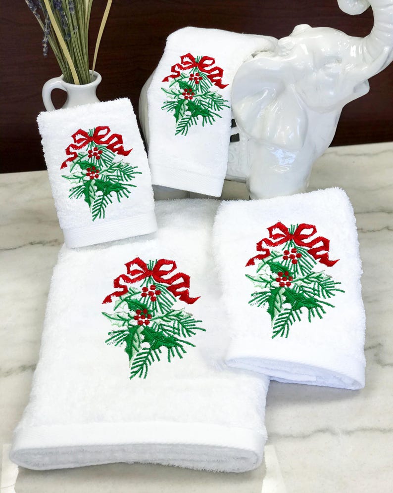 StarPrintCo Turkish Towels