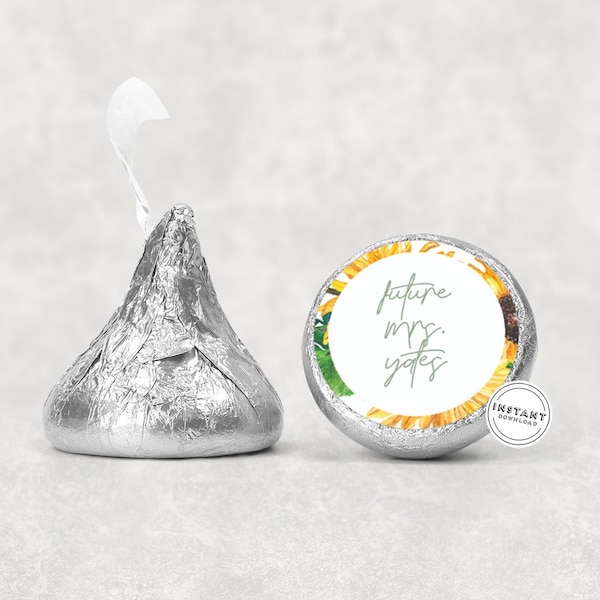 Custom Wedding Kiss® Labels - Hershey Kiss Bridal Shower Stickers - Mix and Match Bride and Custom Wedding Kiss® Labels - Hershey Kiss Bridal Shower Stickers - Mix and Match Bride and
