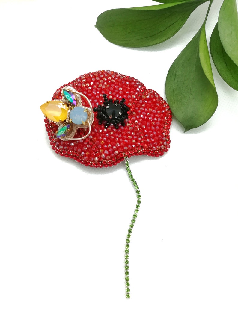 Mens Red Poppy Cufflinks & Gift Box Rememberance Sunday By Onyx Art Mens Red Poppy Cufflinks & Gift Box Rememberance Sunday By Onyx Art