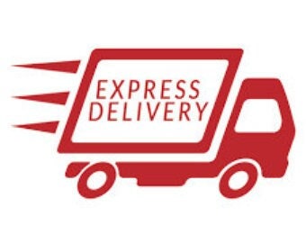 Express Rush ma commande pour les États-Unis