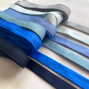 Flexible bone casing in 10mm width, perfect for lingerie making