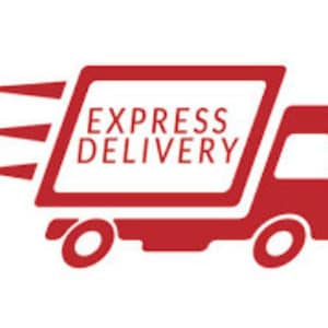 Small Package UPS Shipping Upgrade for EU