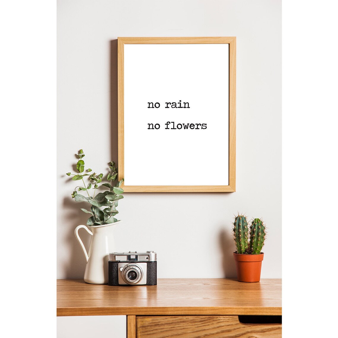 Printable Art Room Wall Decor Print Poster Digital | Etsy