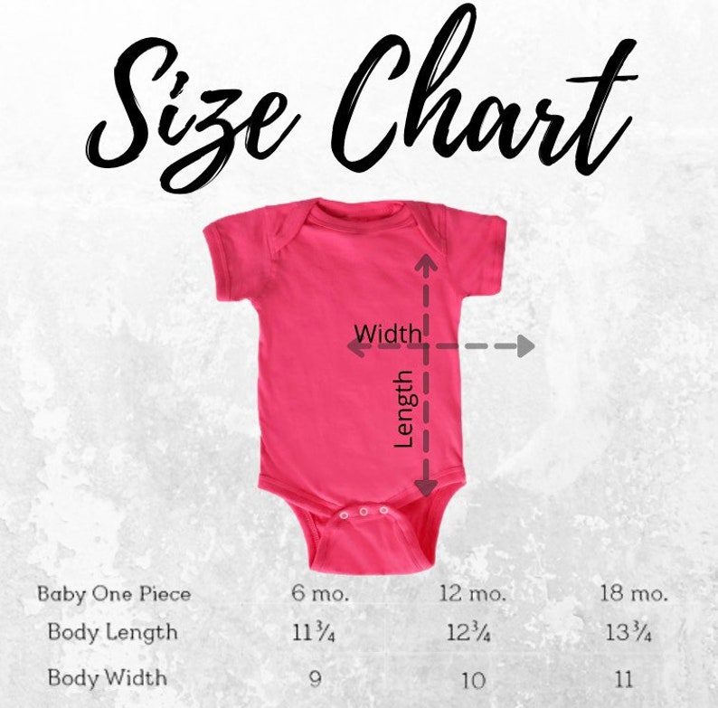 Infant bodysuit \u201cMINI\u201d