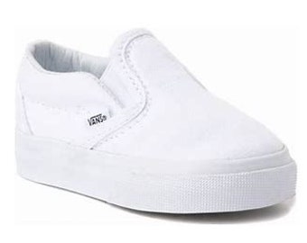 Custom Painted Vans Etsy