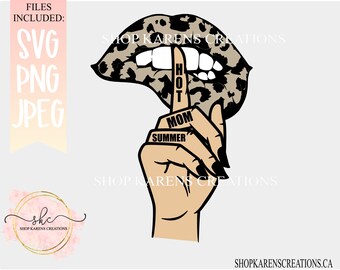 Download Hot Girl Svg Etsy